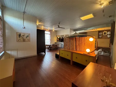 1614 Avenue K Rear Galveston TX 77550