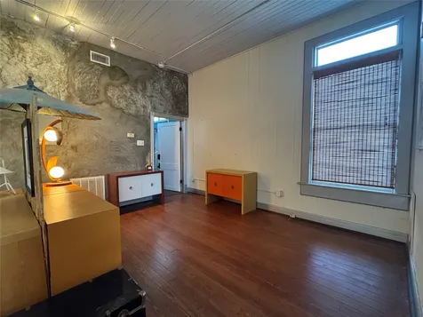 1614 Avenue K Rear Galveston TX 77550
