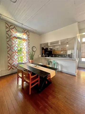 1614 Avenue K Rear Galveston TX 77550