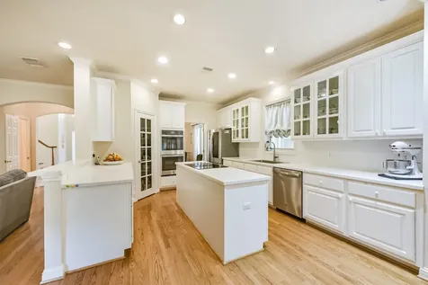 5346 Navarro Street Houston TX 77056