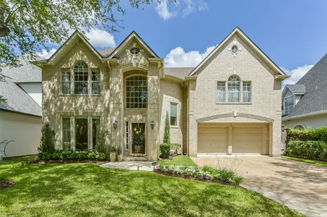 5346 Navarro Street Houston TX 77056