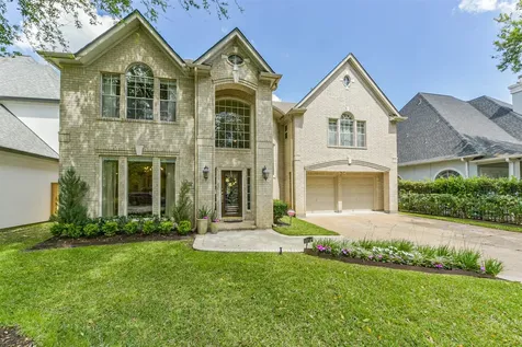 5346 Navarro Street Houston TX 77056