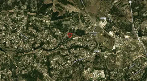3508 Comal Springs Canyon Lake TX 78133