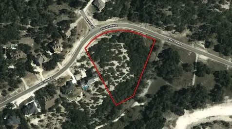 3508 Comal Springs Canyon Lake TX 78133