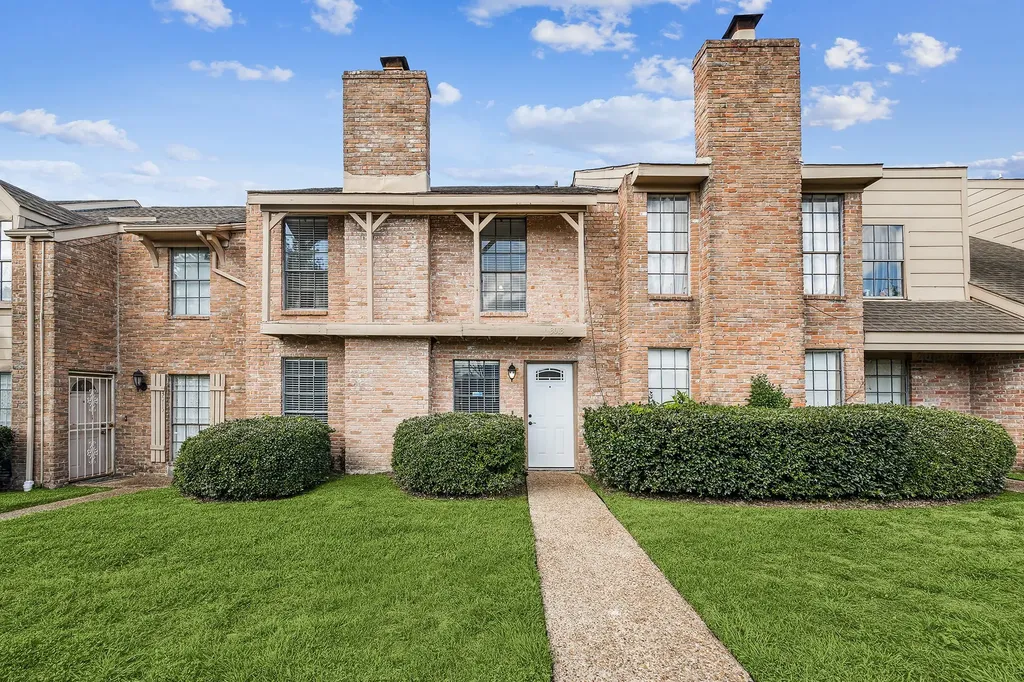 3013 Bee Cave Drive Missouri City TX 77459