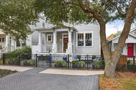 1111 Ashland Street Houston TX 77008