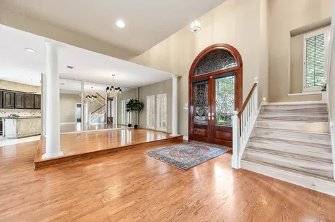 3702 Belle Grove Lane Sugar Land TX 77479