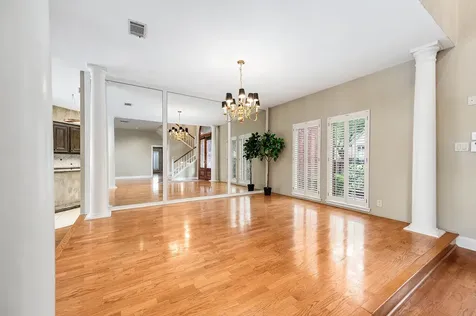 3702 Belle Grove Lane Sugar Land TX 77479