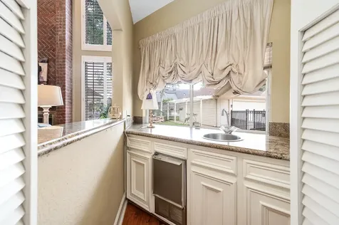 3702 Belle Grove Lane Sugar Land TX 77479