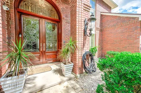 3702 Belle Grove Lane Sugar Land TX 77479