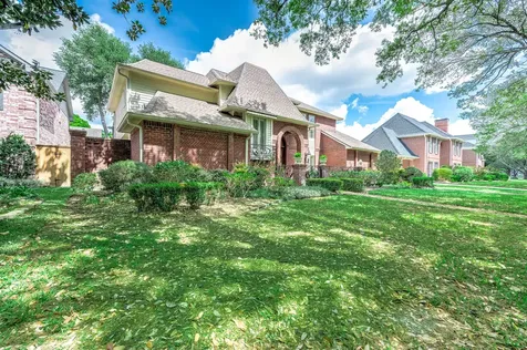 3702 Belle Grove Lane Sugar Land TX 77479