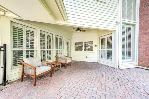 3702 Belle Grove Lane Sugar Land TX 77479