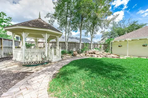 3702 Belle Grove Lane Sugar Land TX 77479