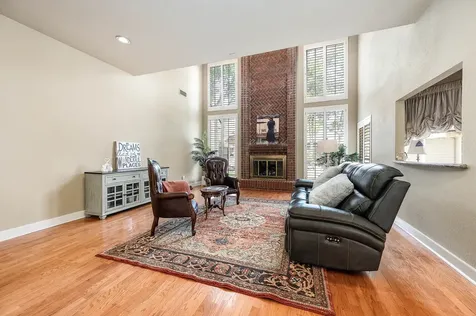 3702 Belle Grove Lane Sugar Land TX 77479