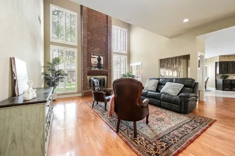 3702 Belle Grove Lane Sugar Land TX 77479