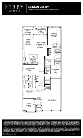 6910 Minerals Wells Way League City TX 77546