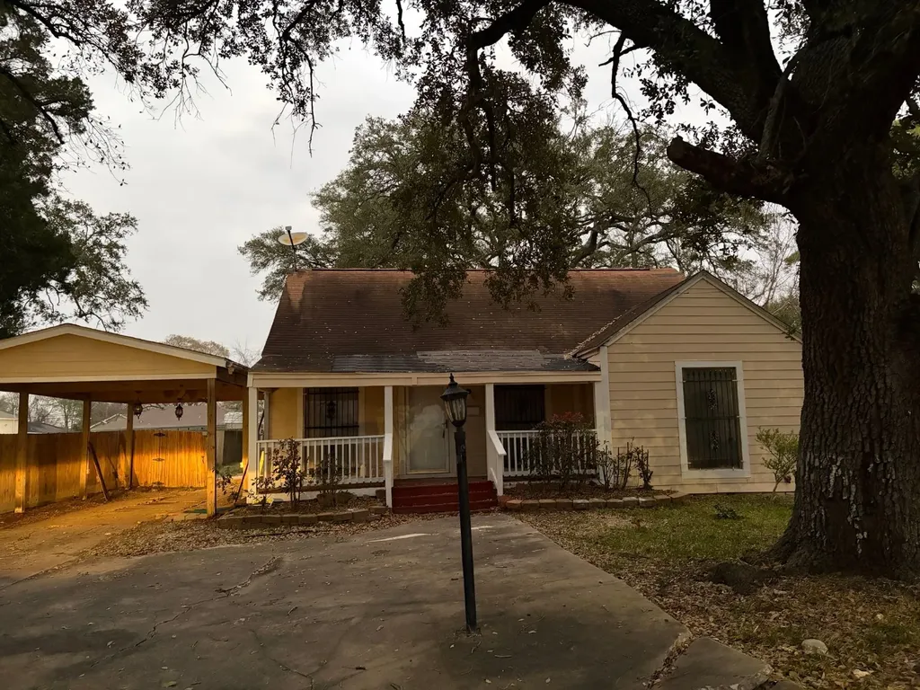 3150 Roberts Street Beaumont TX 77701