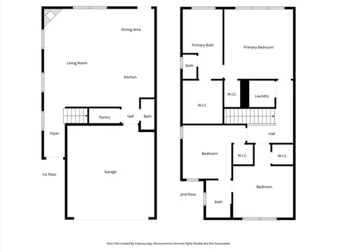 6128 Endeavor Heights Road Houston TX 77091