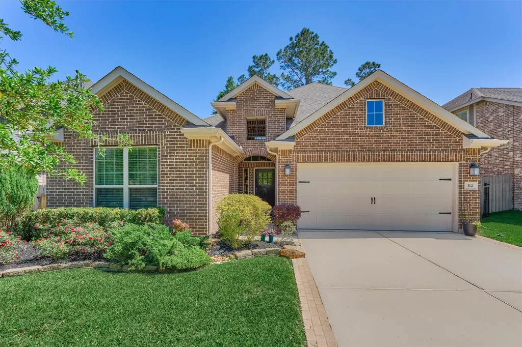 312 Capriccio Lane Montgomery TX 77316