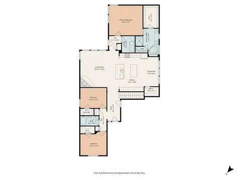 312 Capriccio Lane Montgomery TX 77316