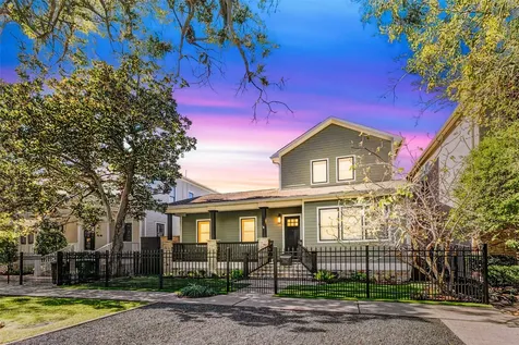 2219 Columbia Street Houston TX 77008