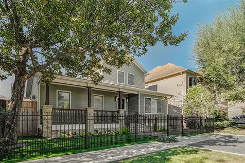 2219 Columbia Street Houston TX 77008