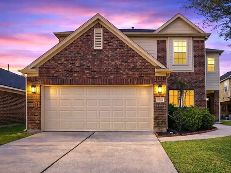 14843 Live Oak Green Court Houston TX 77049