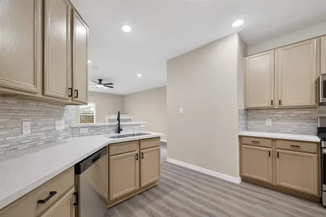 14843 Live Oak Green Court Houston TX 77049