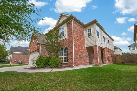 14843 Live Oak Green Court Houston TX 77049