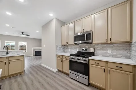 14843 Live Oak Green Court Houston TX 77049