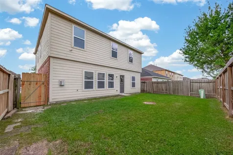14843 Live Oak Green Court Houston TX 77049
