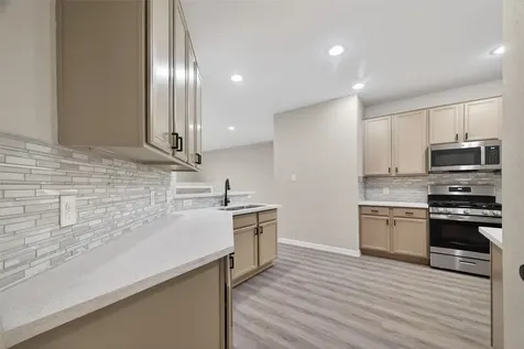 14843 Live Oak Green Court Houston TX 77049
