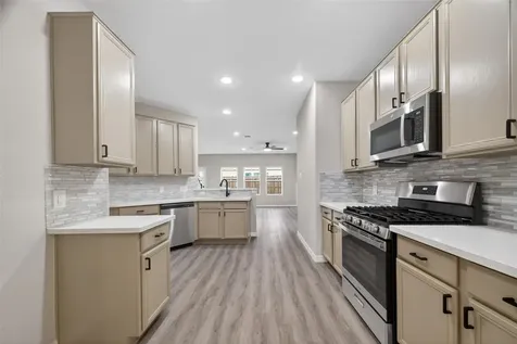 14843 Live Oak Green Court Houston TX 77049