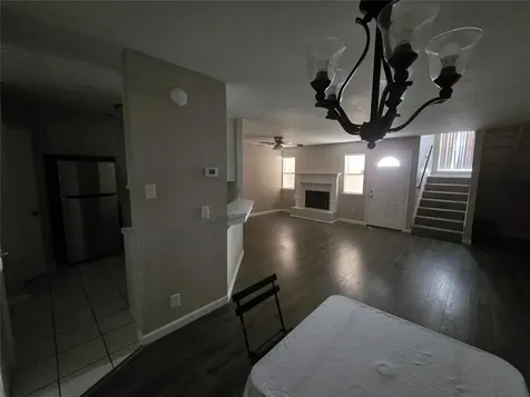 50 Evanston Street 5 Houston TX 77015