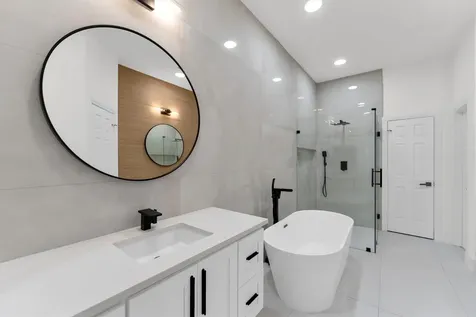 30 E Wedgemere Circle The Woodlands TX 77381