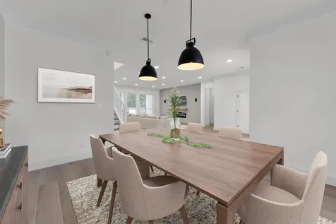 30 E Wedgemere Circle The Woodlands TX 77381