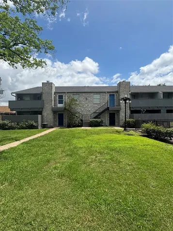 9700 Leawood Boulevard 1103 Houston TX 77099