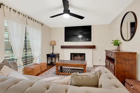 7842 Sunny Ridge Drive Houston TX 77095