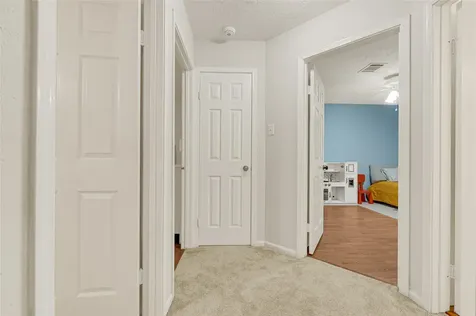 7842 Sunny Ridge Drive Houston TX 77095