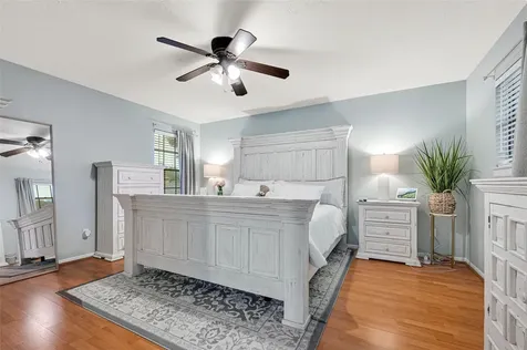 7842 Sunny Ridge Drive Houston TX 77095