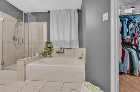 7842 Sunny Ridge Drive Houston TX 77095