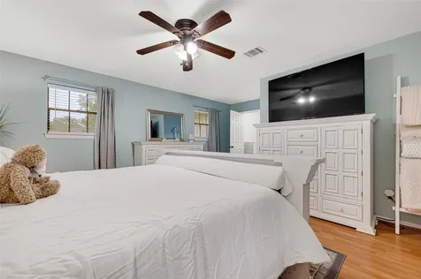 7842 Sunny Ridge Drive Houston TX 77095