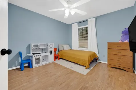 7842 Sunny Ridge Drive Houston TX 77095
