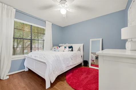 7842 Sunny Ridge Drive Houston TX 77095