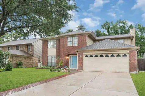 7842 Sunny Ridge Drive Houston TX 77095