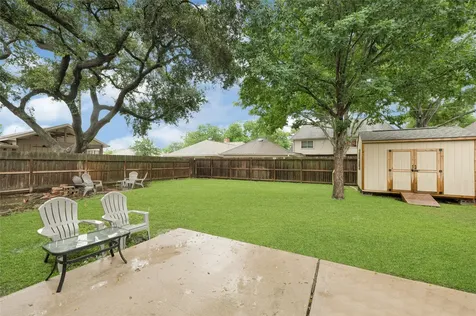 7842 Sunny Ridge Drive Houston TX 77095