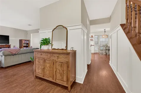 7842 Sunny Ridge Drive Houston TX 77095