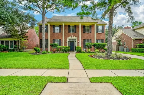 17518 Rustling Aspen Lane Houston TX 77095