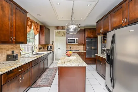 17518 Rustling Aspen Lane Houston TX 77095