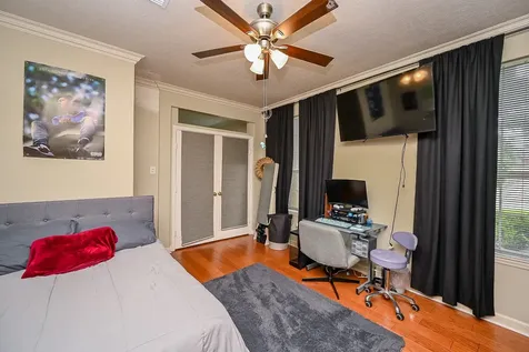 17518 Rustling Aspen Lane Houston TX 77095